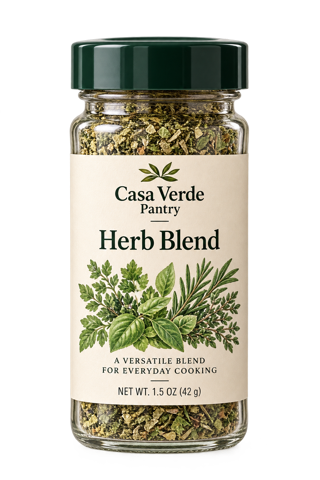 Herb Blend